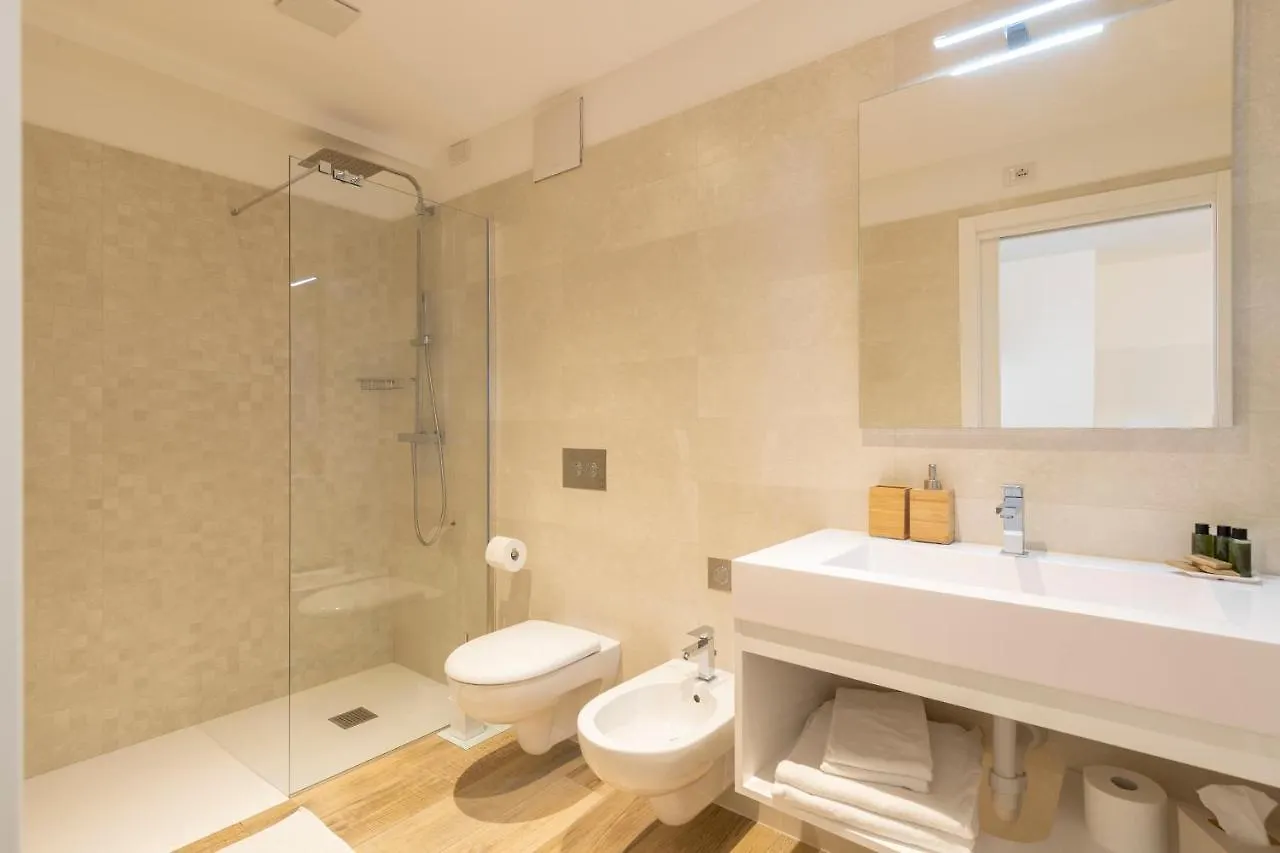 Gabbiano Hotel Malcesine