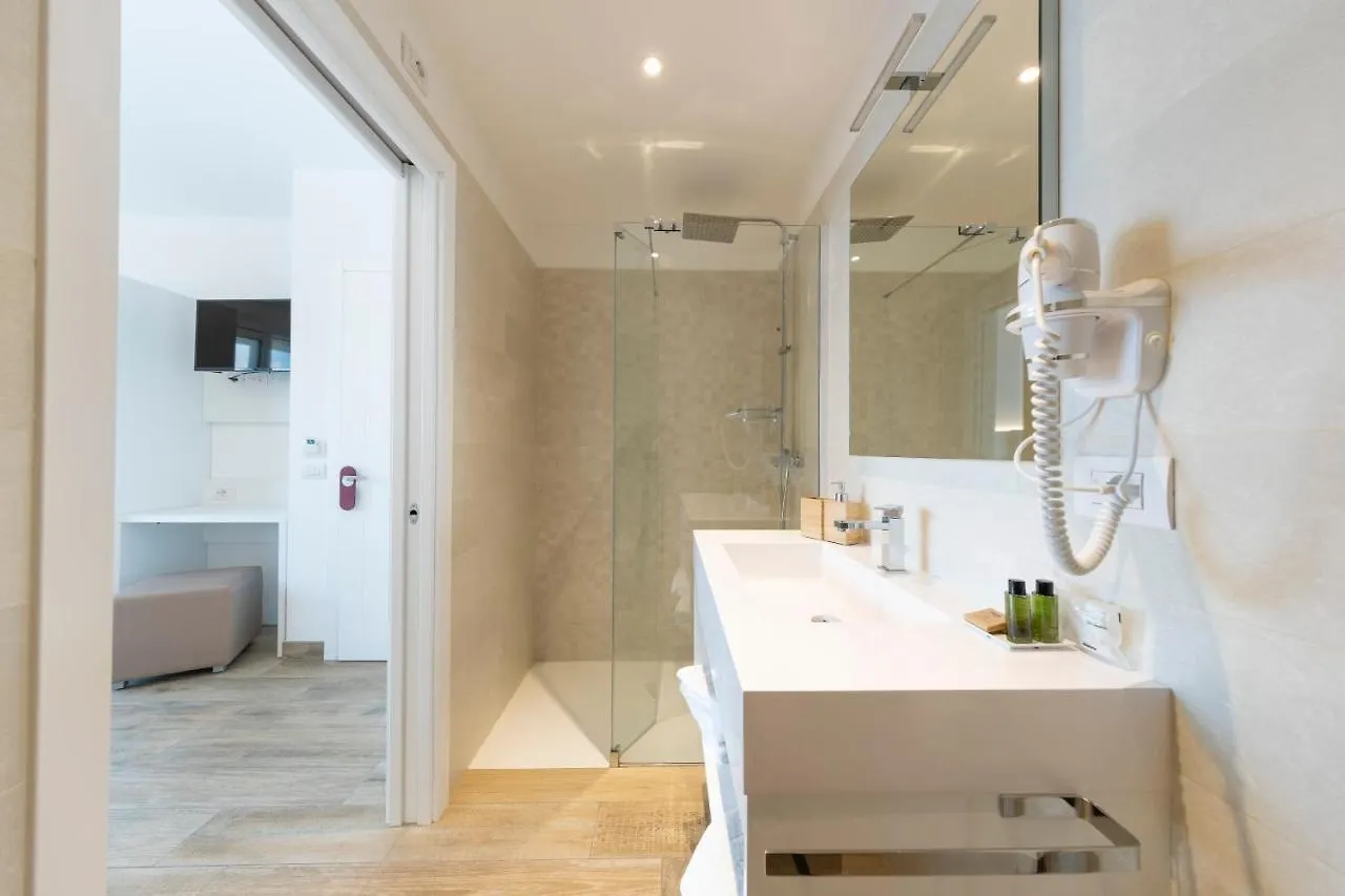 Gabbiano Hotel Malcesine Guest house
