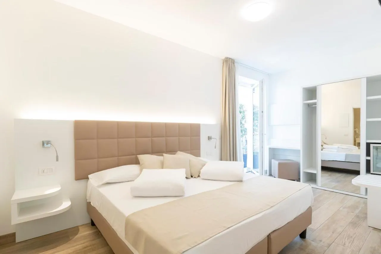 Gabbiano Hotel Malcesine 0*,