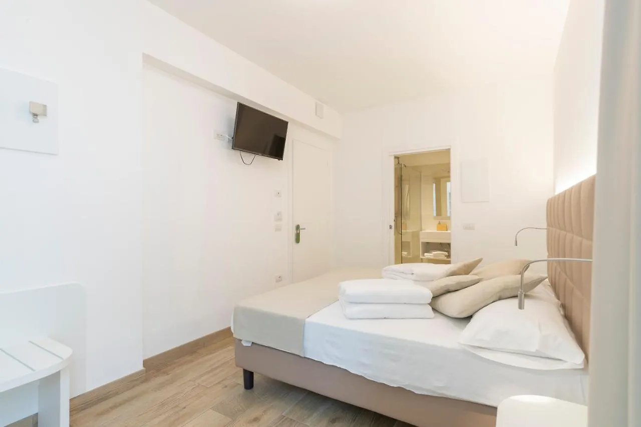 Gabbiano Hotel Malcesine