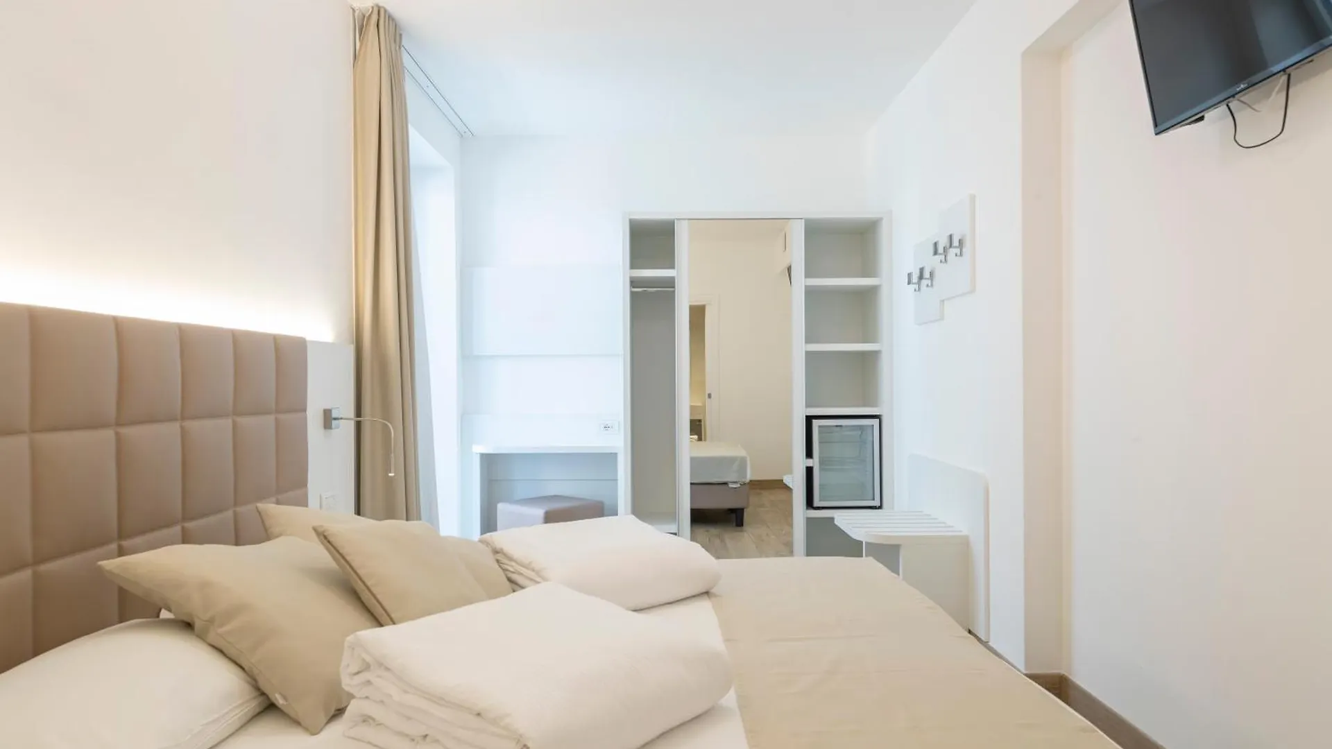 Gabbiano Hotel Malcesine Guest house