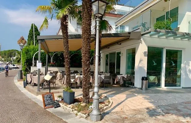 Gabbiano Hotel Malcesine