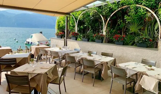 Guest house Gabbiano Hotel Malcesine
