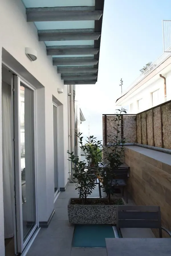 Gabbiano Hotel Malcesine Guest house