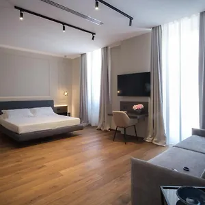 *** Bed & Breakfast Palazzo Danisi Rooms&suites Italy