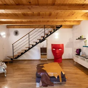 ** Guest house Residenza Principe Di Carafa Italy