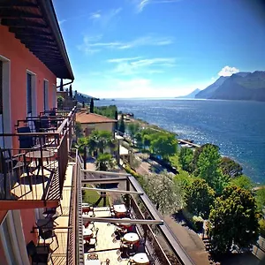 Hotel Carmen, Malcesine