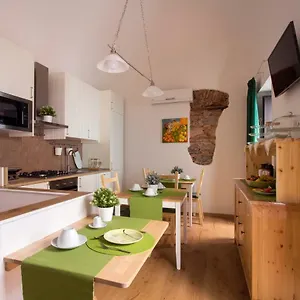 *** Bed & Breakfast Cianciana Italy