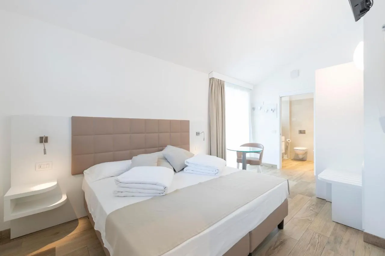Gabbiano Hotel Malcesine Italy