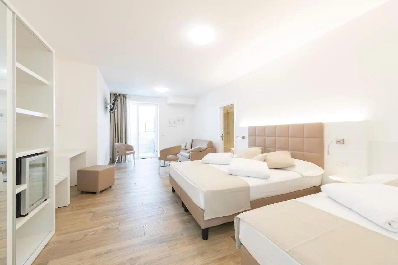 Gabbiano Hotel Malcesine Guest house